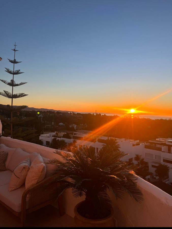 Casa Yolo * Marbella