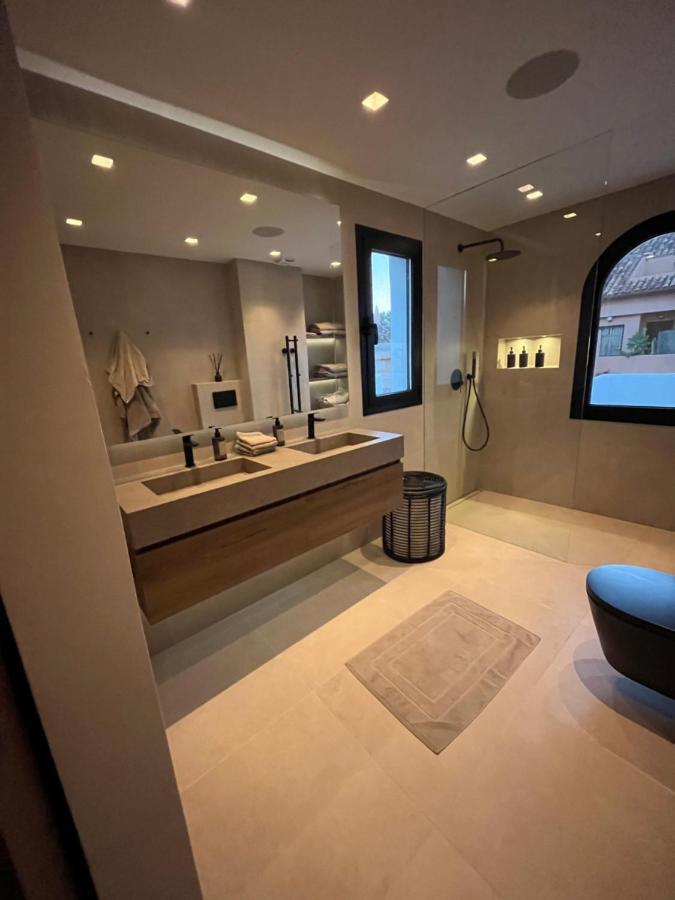 Casa Yolo Appartamento Marbella