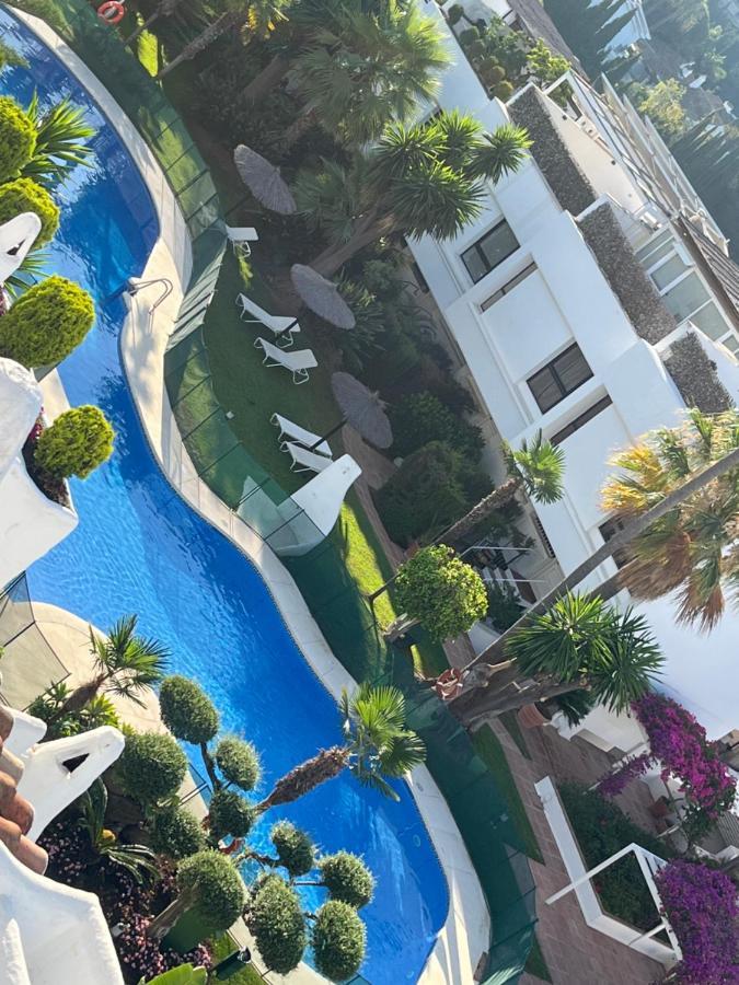 Casa Yolo * Marbella